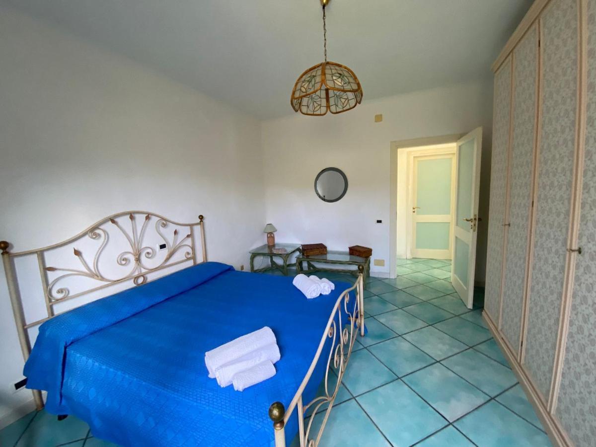 Le Dimore Di Zaro - Green Paradise Forio di Ischia المظهر الخارجي الصورة