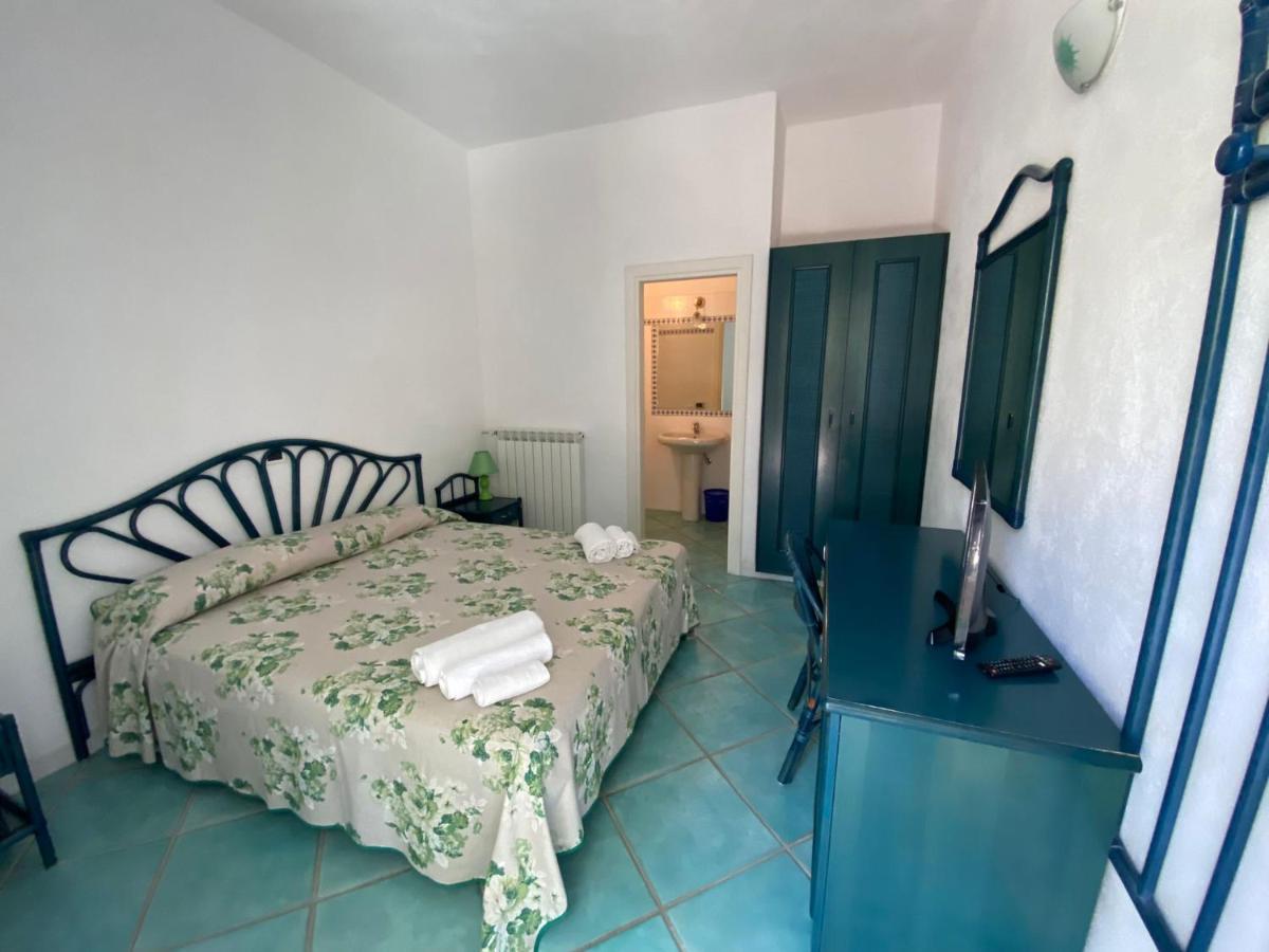 Le Dimore Di Zaro - Green Paradise Forio di Ischia المظهر الخارجي الصورة