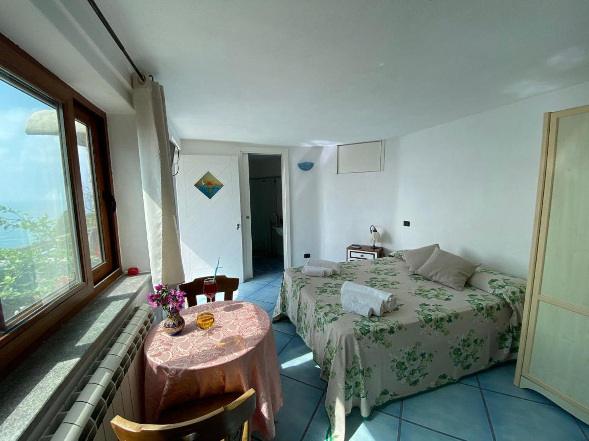 Le Dimore Di Zaro - Green Paradise Forio di Ischia المظهر الخارجي الصورة